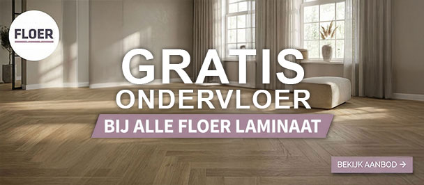 Actie banner