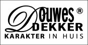Logo douwes-dekker